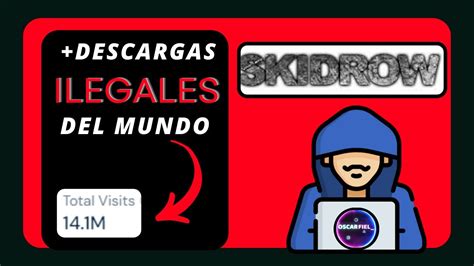 skidrow juegos.